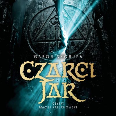 Czarci Jar