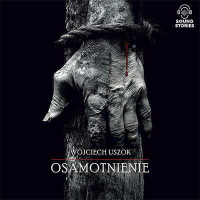 OSAMOTNIENIE OKŁADKA 400