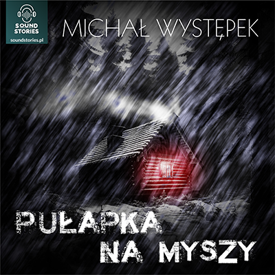 Pułapka na myszy