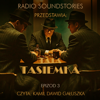 Tata Tasiemka - Epizod 3