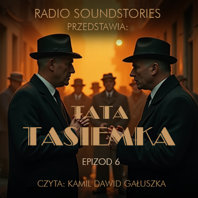 Tata Tasiemka - Epizod 6