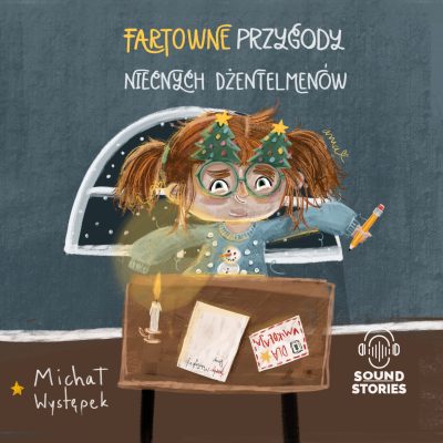 Fartowne Przygody Niecnych Dżentelmenów