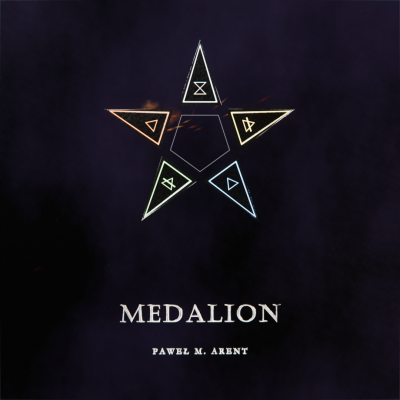 MEDALION - Paweł Arent