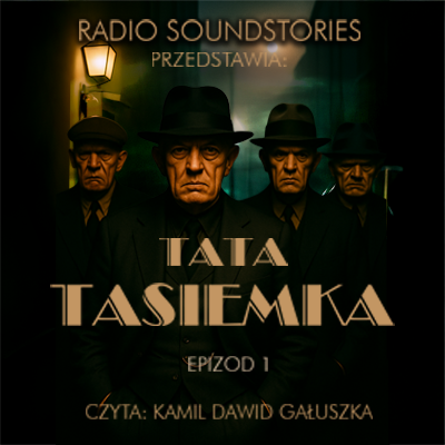 Tata Tasiemka - Epizod 1
