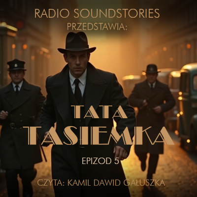 Tata Tasiemka - Epizod 5